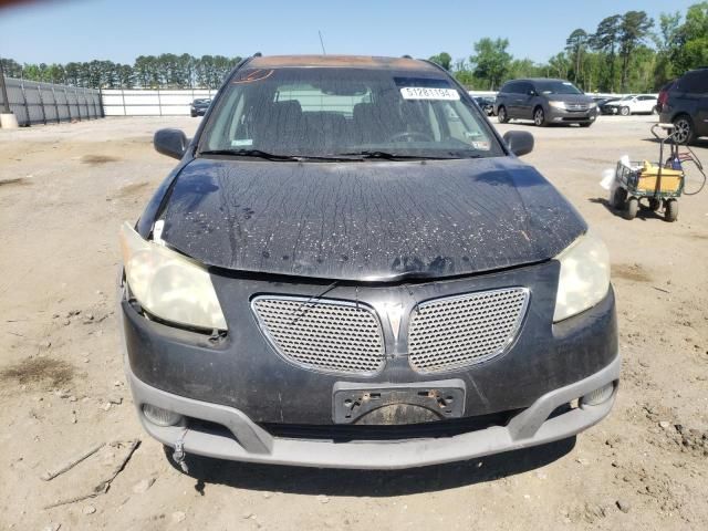 2005 Pontiac Vibe