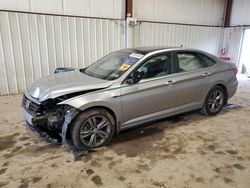 Salvage cars for sale at Pennsburg, PA auction: 2020 Volkswagen Jetta S