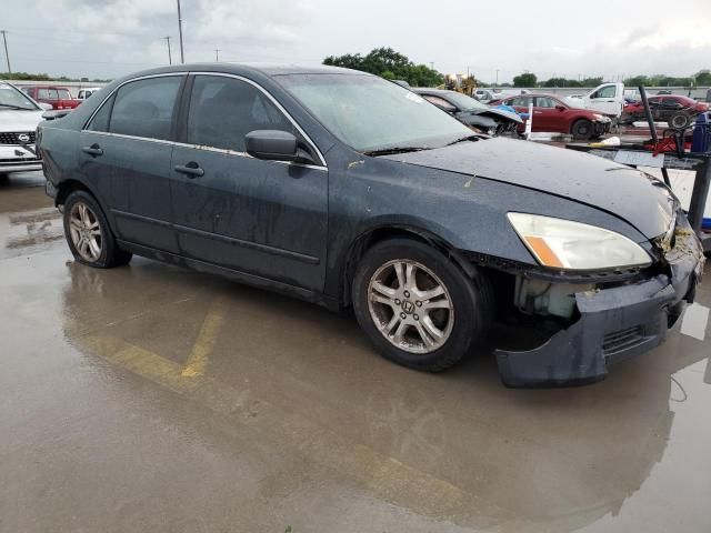 2006 Honda Accord SE