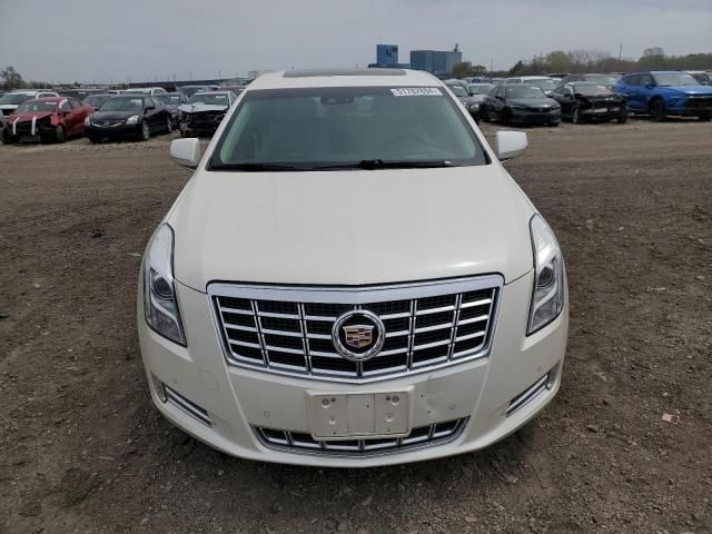 2013 Cadillac XTS Premium Collection