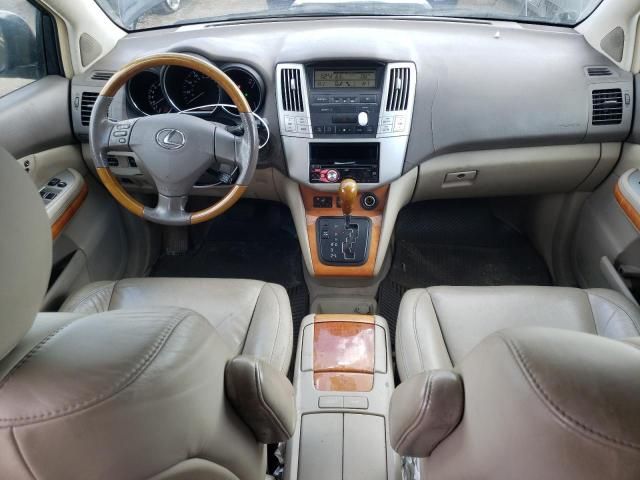 2005 Lexus RX 330