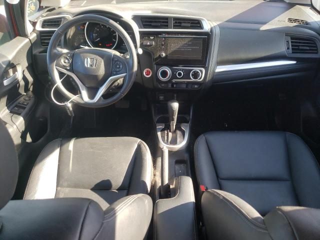 2018 Honda FIT EX