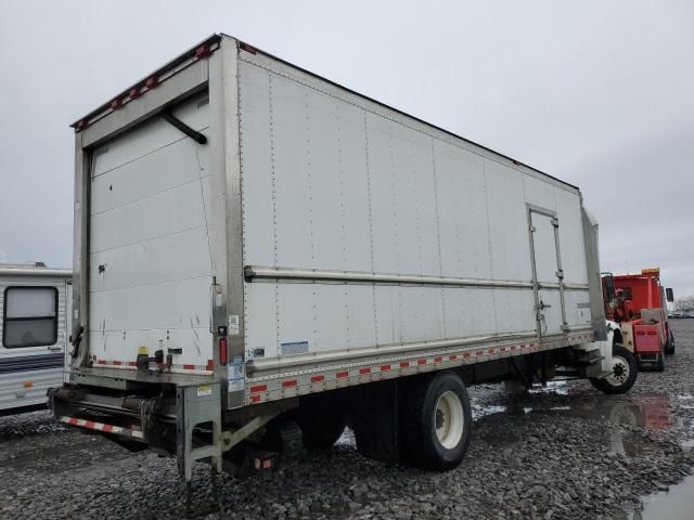 2019 Freightliner M2 106 Medium Duty