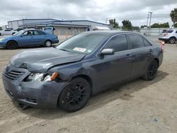 2007 Toyota Camry CE for sale in San Diego, CA