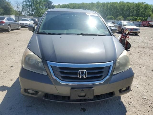 2008 Honda Odyssey Touring