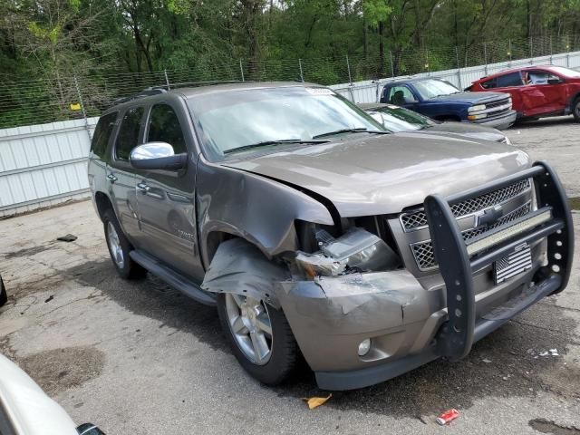 2011 Chevrolet Tahoe C1500  LS