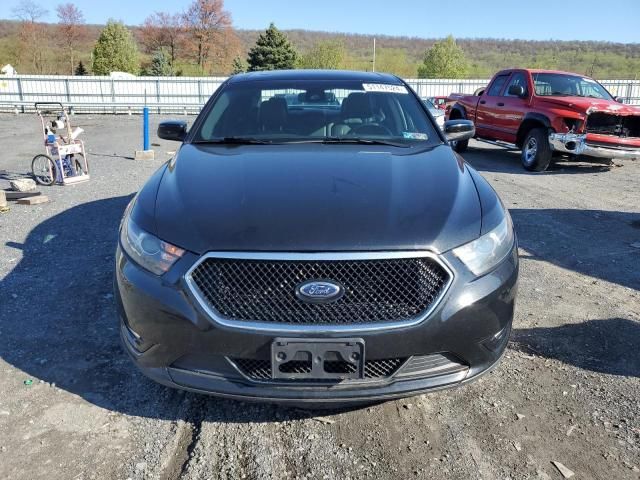 2014 Ford Taurus SHO