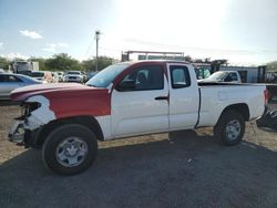 Salvage cars for sale from Copart Kapolei, HI: 2017 Toyota Tacoma Access Cab