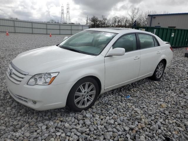 2006 Toyota Avalon XL