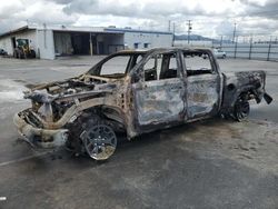 Dodge 1500 salvage cars for sale: 2022 Dodge RAM 1500 TRX