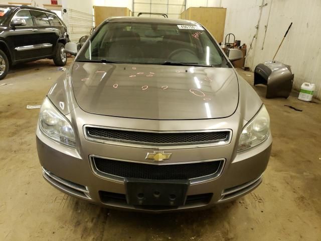 2010 Chevrolet Malibu 1LT