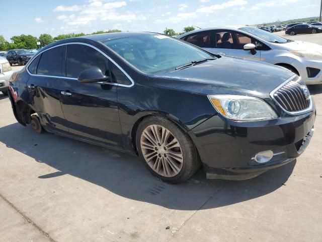 2014 Buick Verano