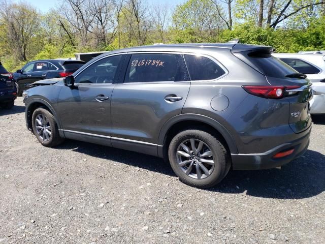 2022 Mazda CX-9 Touring