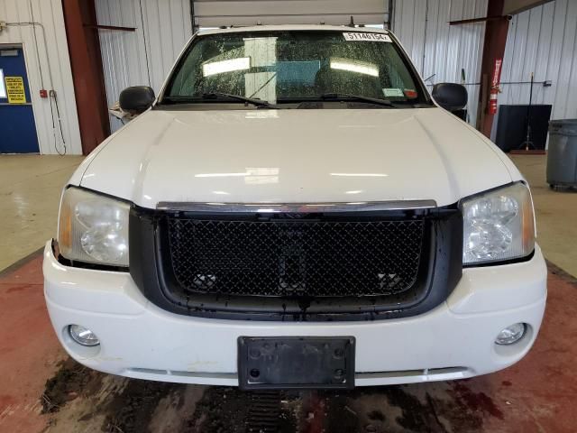 2008 GMC Envoy