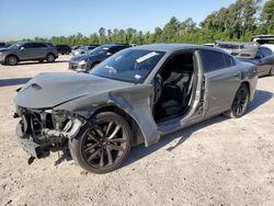 Dodge Charger GT salvage cars for sale: 2019 Dodge Charger GT