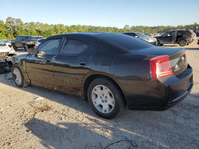 2006 Dodge Charger SE