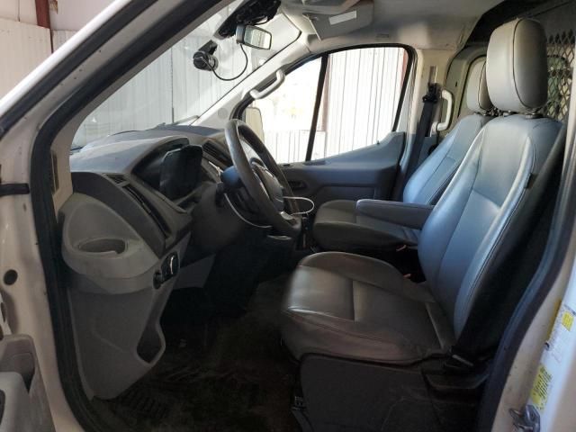 2016 Ford Transit T-150