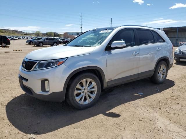 2014 KIA Sorento EX