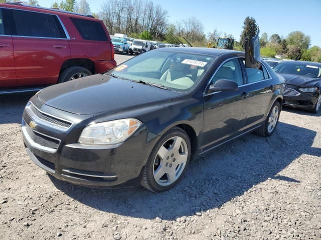 2009 Chevrolet Malibu 2LT