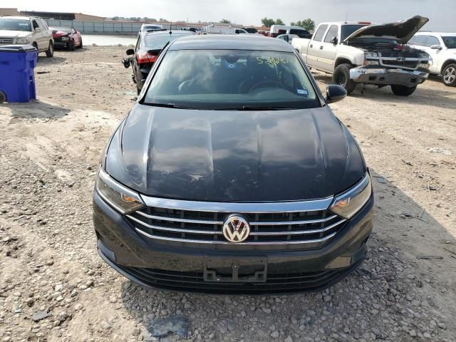 2020 Volkswagen Jetta SEL