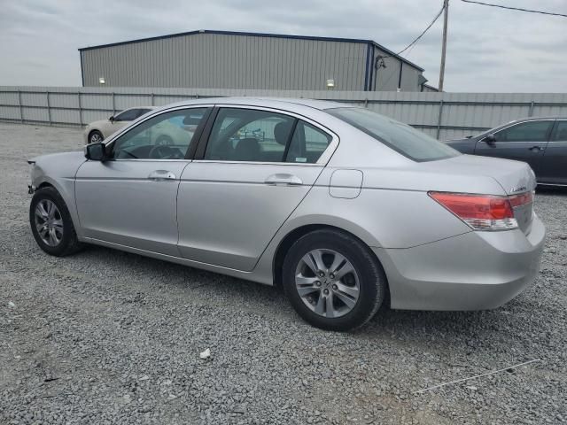 2011 Honda Accord LXP