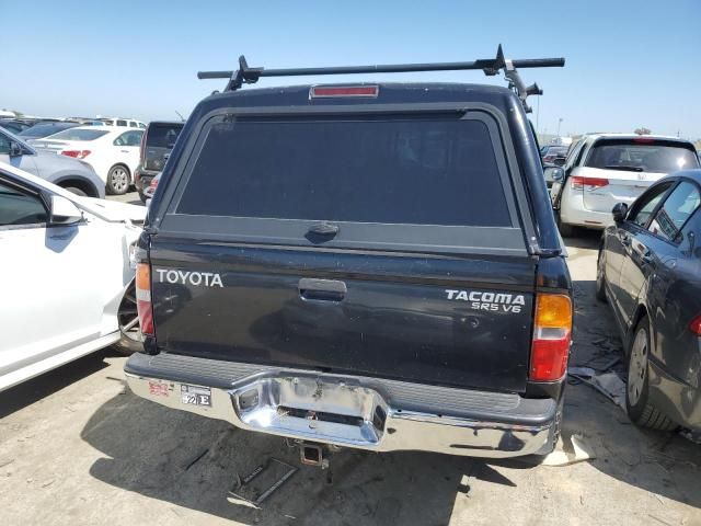 1999 Toyota Tacoma Xtracab