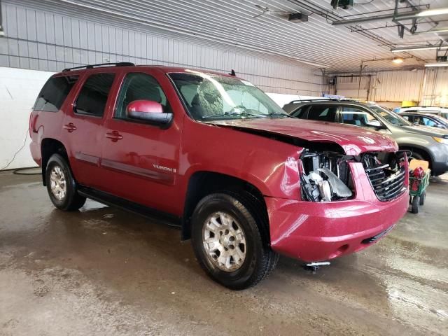 2007 GMC Yukon