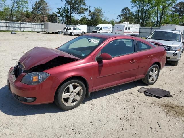 2009 Pontiac G5