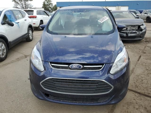 2017 Ford C-MAX SE