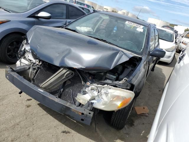 2003 Toyota Corolla CE