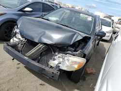 Vehiculos salvage en venta de Copart Martinez, CA: 2003 Toyota Corolla CE