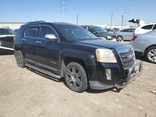 2011 GMC Terrain SLT