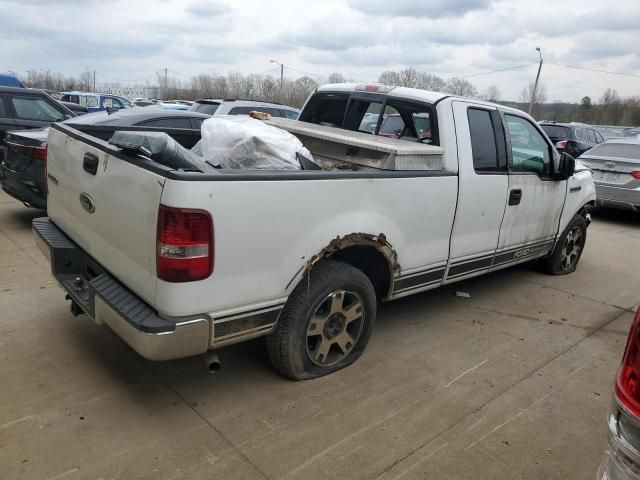 2004 Ford F150