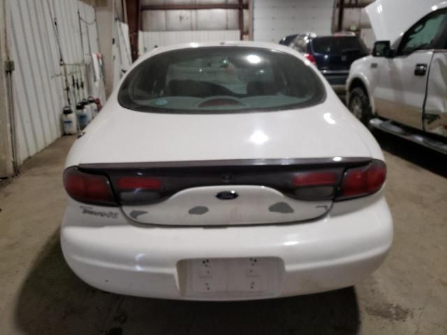 1999 Ford Taurus SE