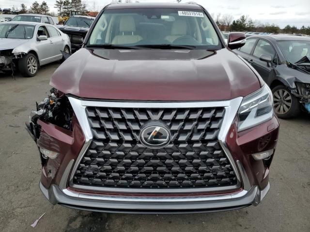 2021 Lexus GX 460 Premium