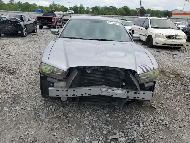 2014 Dodge Charger SXT