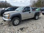 2005 Chevrolet Colorado