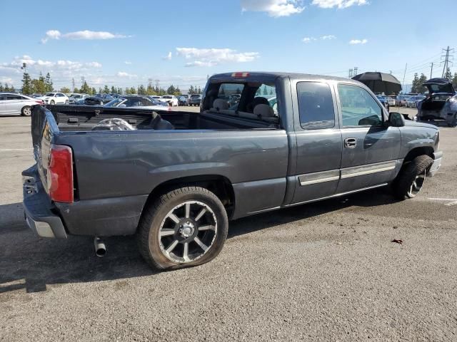 2003 Chevrolet Silverado C1500