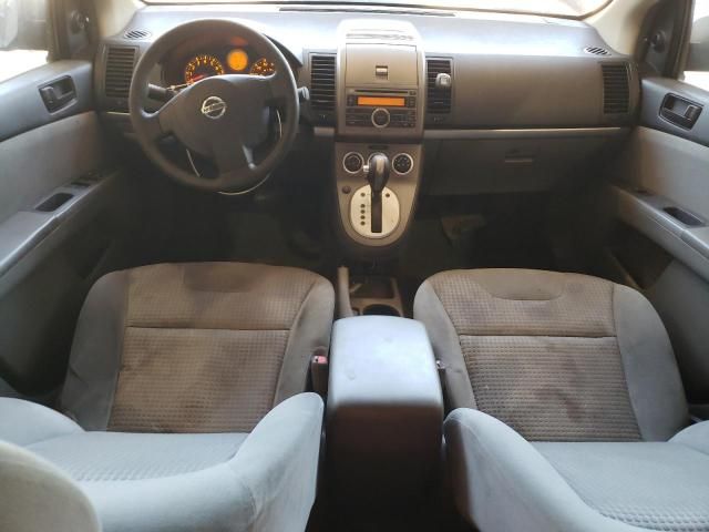 2008 Nissan Sentra 2.0