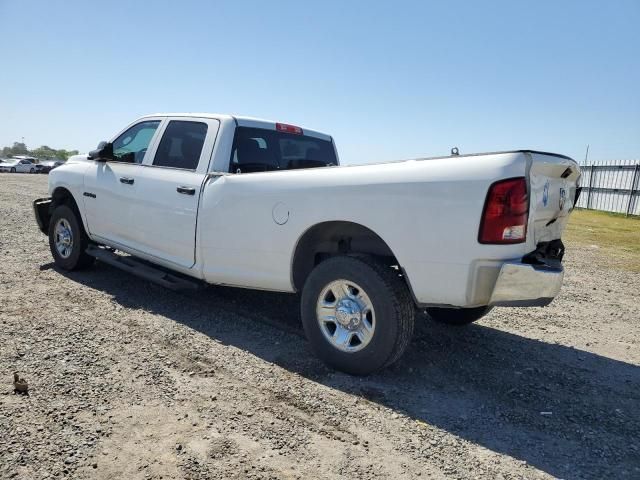 2013 Dodge RAM 2500 ST