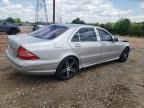 2006 Mercedes-Benz S 500