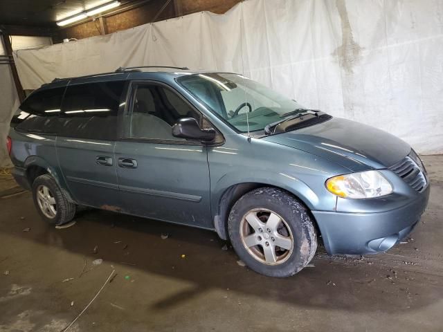 2005 Dodge Grand Caravan SXT