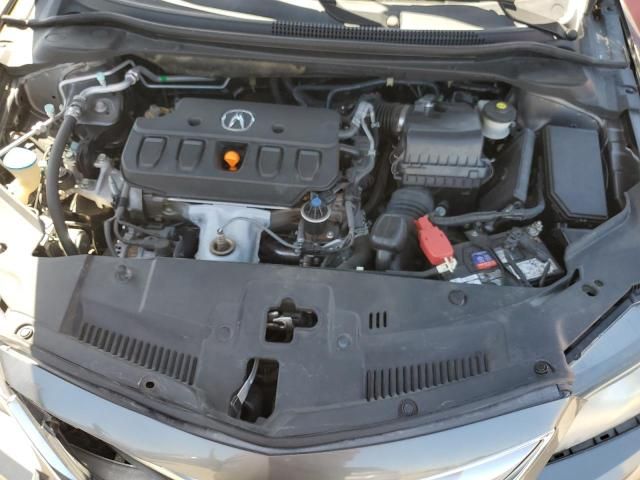 2013 Acura ILX 20