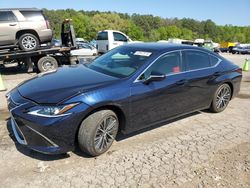 Lexus salvage cars for sale: 2023 Lexus ES 350 Base