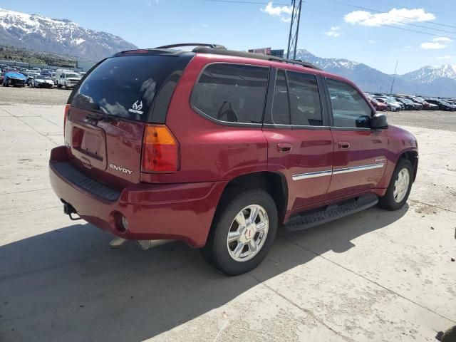 2006 GMC Envoy