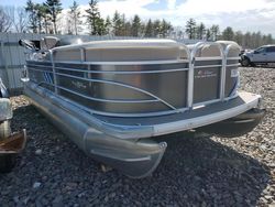 Lots with Bids for sale at auction: 2023 Suntracker Boat