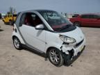 2010 Smart Fortwo Pure