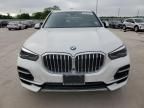 2022 BMW X5 Sdrive 40I