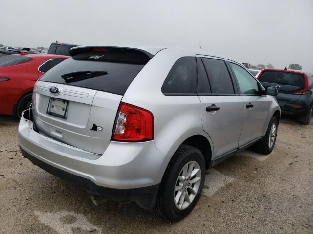 2013 Ford Edge SE