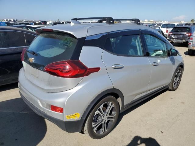 2019 Chevrolet Bolt EV Premier